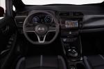 Nissan Leaf 2018 года (NA)